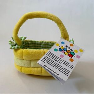 Disney Tsum Tsum Easter Basket